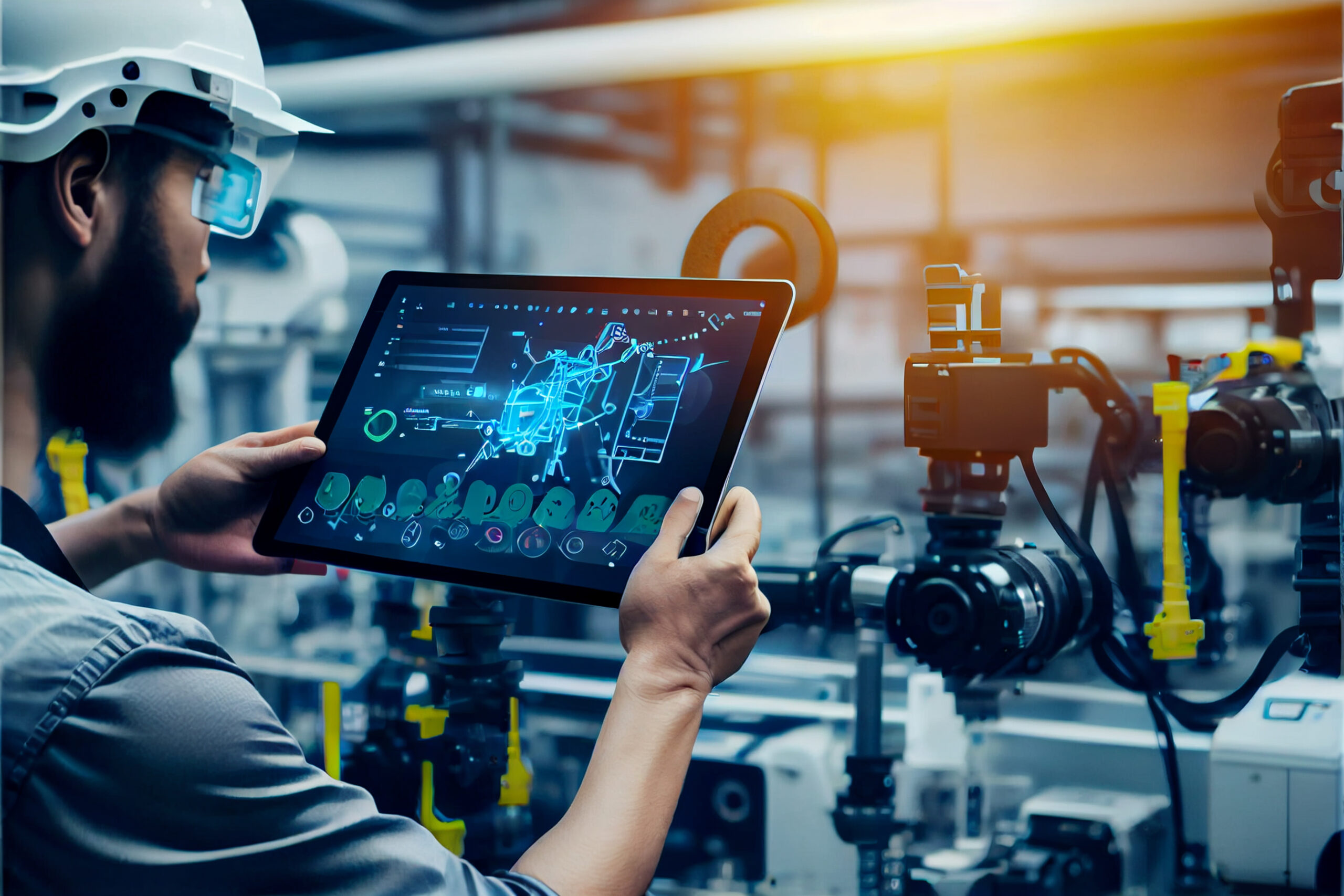 Smart Manufacturing: The Key to Cutting Costs in Industrial Production